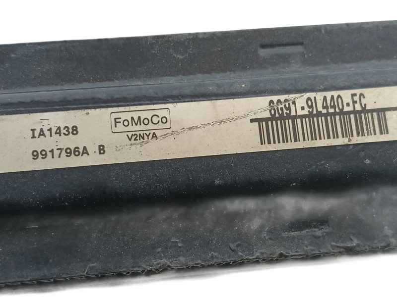 Recambio de intercooler para ford mondeo iv (ba7) 1.8 tdci referencia OEM IAM  8G919L440FC 