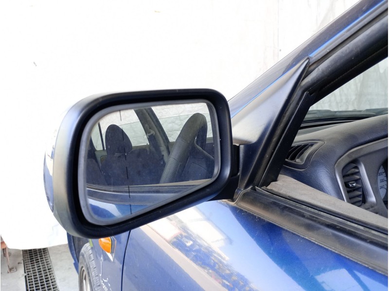 Recambio de retrovisor izquierdo para nissan primera (p11) 2.0 16v referencia OEM IAM   