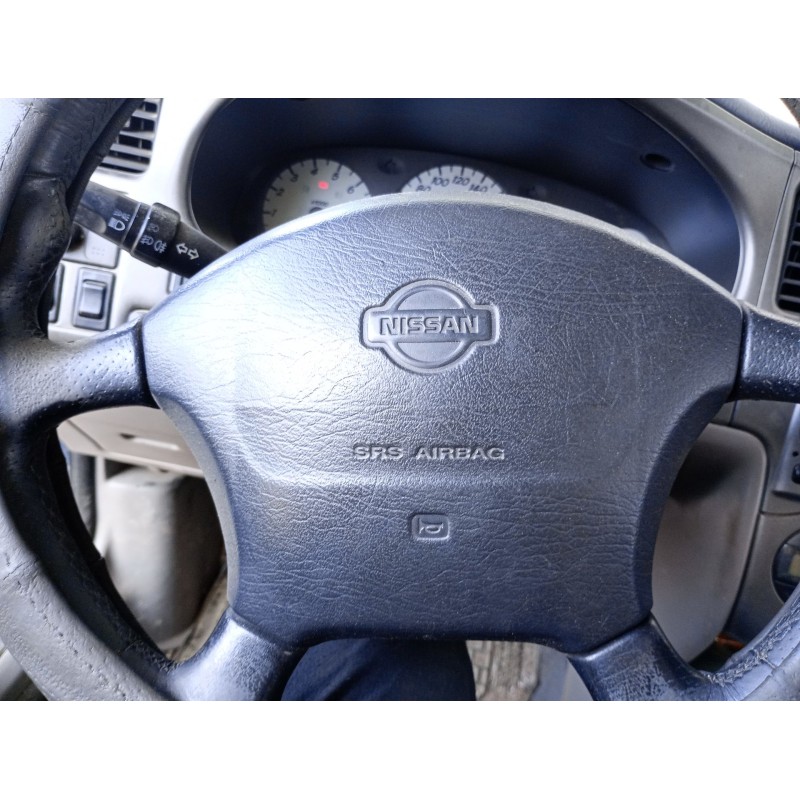 Recambio de airbag delantero izquierdo para nissan primera (p11) 2.0 16v referencia OEM IAM   