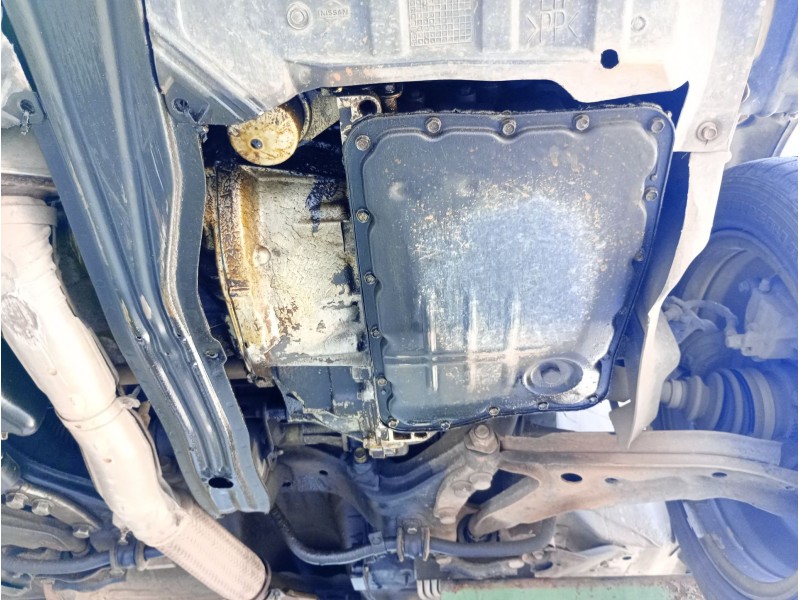 Recambio de caja cambios para nissan primera (p11) 2.0 16v referencia OEM IAM   