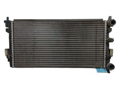 Recambio de radiador agua para skoda rapid spaceback (nh1) 1.6 tdi referencia OEM IAM  6R01212530 