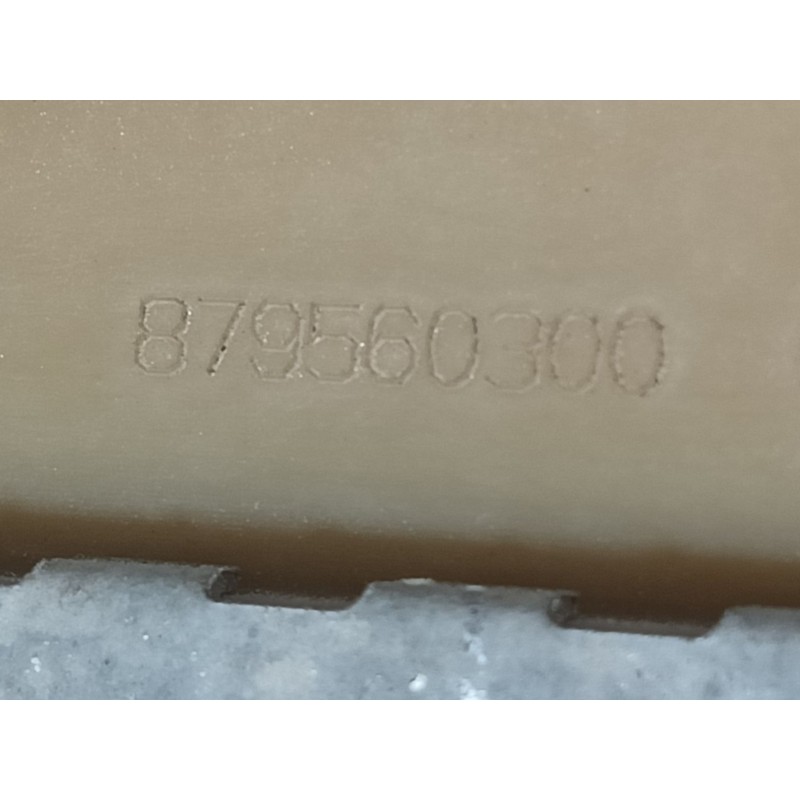 Recambio de radiador agua para fiat 500 (312_) 1.2 (312axa1a) referencia OEM IAM  879560300 