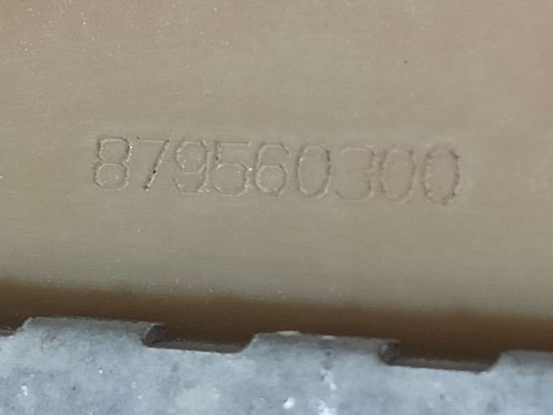 Recambio de radiador agua para fiat 500 (312_) 1.2 (312axa1a) referencia OEM IAM  879560300 