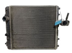 Recambio de radiador agua para suzuki wagon r+ hatchback (mm) 1.3 (rb 413) referencia OEM IAM  177083E00 
