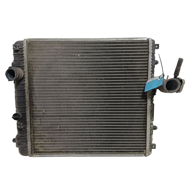 Recambio de radiador agua para suzuki wagon r+ hatchback (mm) 1.3 (rb 413) referencia OEM IAM  177083E00 