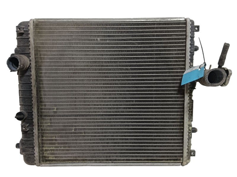 Recambio de radiador agua para suzuki wagon r+ hatchback (mm) 1.3 (rb 413) referencia OEM IAM  177083E00 