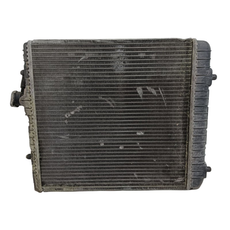 Recambio de radiador agua para suzuki wagon r+ hatchback (mm) 1.3 (rb 413) referencia OEM IAM  177083E00 