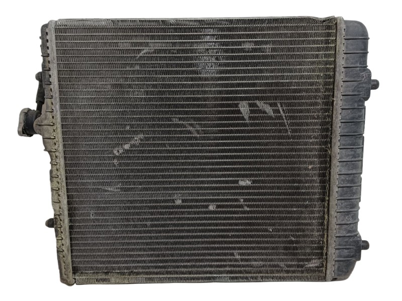 Recambio de radiador agua para suzuki wagon r+ hatchback (mm) 1.3 (rb 413) referencia OEM IAM  177083E00 