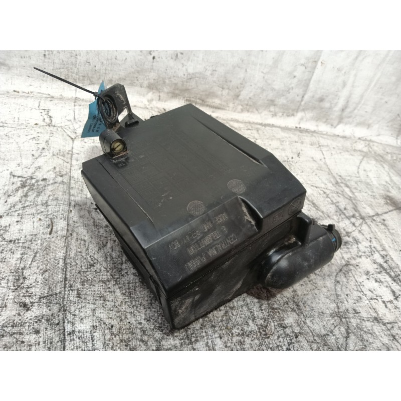 Recambio de caja reles / fusibles para fiat 500 (312_) 1.2 (312axa1a) referencia OEM IAM   
