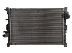 Recambio de radiador agua para ford mondeo iv (ba7) 1.8 tdci referencia OEM IAM   