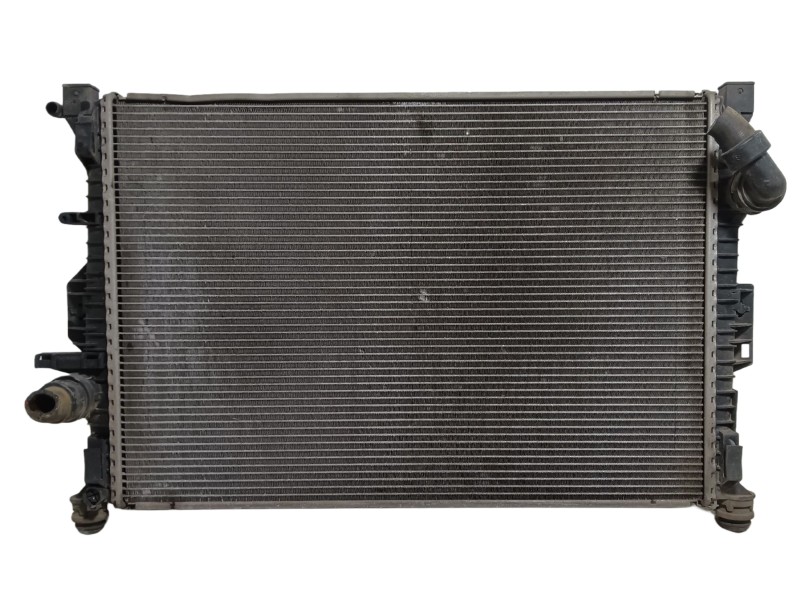 Recambio de radiador agua para ford mondeo iv (ba7) 1.8 tdci referencia OEM IAM   