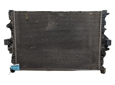 Recambio de radiador agua para ford mondeo iv (ba7) 1.8 tdci referencia OEM IAM    2