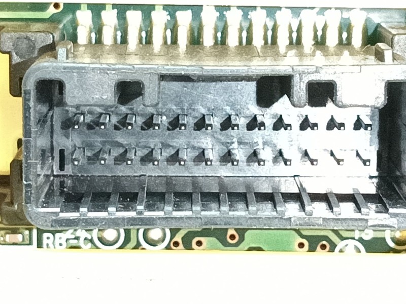 Recambio de warning para toyota rav 4 iv (_a4_) 2.0 d (wwa42_) referencia OEM IAM   