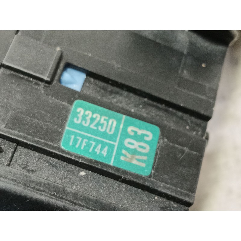 Recambio de mando multifuncion para toyota rav 4 iv (_a4_) 2.0 d (wwa42_) referencia OEM IAM   