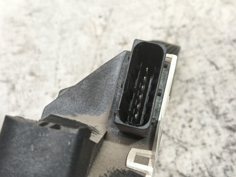 Recambio de pedal acelerador para fiat 500 (312_) 1.2 (312axa1a) referencia OEM IAM   