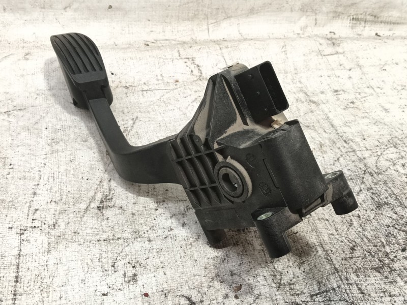 Recambio de pedal acelerador para fiat 500 (312_) 1.2 (312axa1a) referencia OEM IAM   