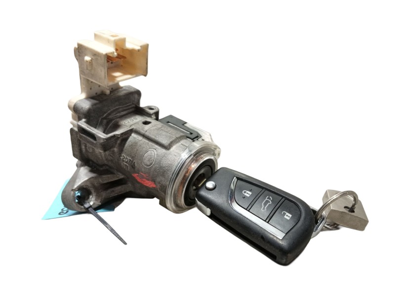 Recambio de conmutador de arranque para toyota rav 4 iv (_a4_) 2.0 d (wwa42_) referencia OEM IAM 8978233060 6259350000 