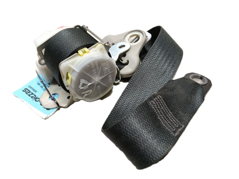 Recambio de cinturon seguridad trasero derecho para toyota rav 4 iv (_a4_) 2.0 d (wwa42_) referencia OEM IAM   