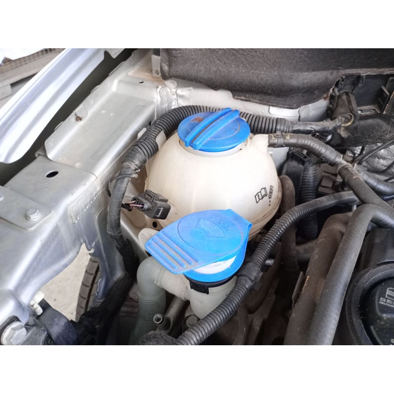 Recambio de deposito expansion para seat altea (5p1) 1.4 tsi referencia OEM IAM   