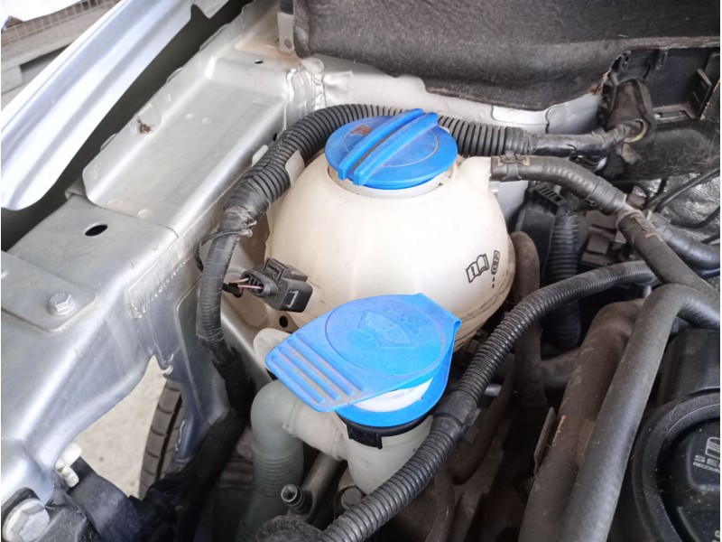 Recambio de deposito expansion para seat altea (5p1) 1.4 tsi referencia OEM IAM   