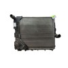 Recambio de radiador agua para bmw x3 (e83) 2.0 d referencia OEM IAM 17113403551 64006735 