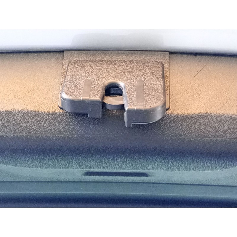 Recambio de cerradura maletero / porton para seat altea (5p1) 1.4 tsi referencia OEM IAM   