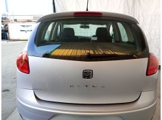 Recambio de porton trasero para seat altea (5p1) 1.4 tsi referencia OEM IAM    2