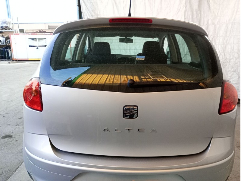 Recambio de porton trasero para seat altea (5p1) 1.4 tsi referencia OEM IAM   