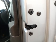 Recambio de cerradura puerta delantera derecha para seat altea (5p1) 1.4 tsi referencia OEM IAM   