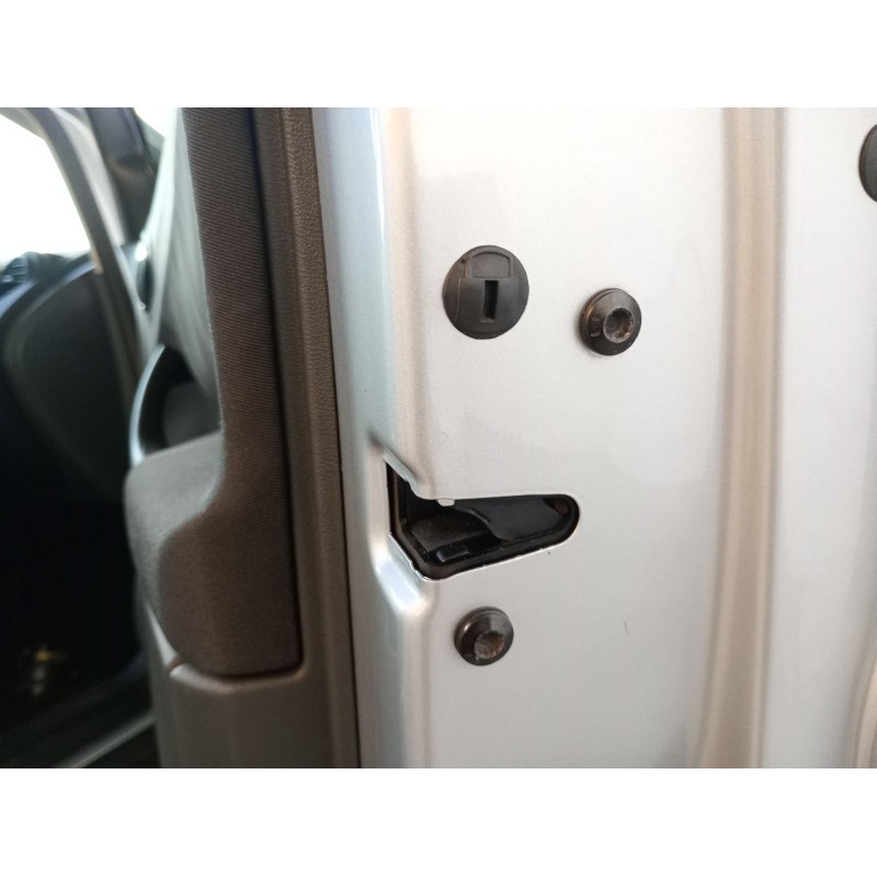 Recambio de cerradura puerta delantera derecha para seat altea (5p1) 1.4 tsi referencia OEM IAM   