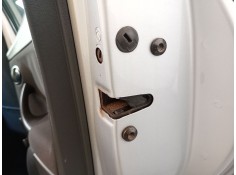 Recambio de cerradura puerta trasera derecha para seat altea (5p1) 1.4 tsi referencia OEM IAM   