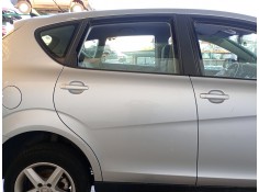 Recambio de puerta trasera derecha para seat altea (5p1) 1.4 tsi referencia OEM IAM COMPLETA   2