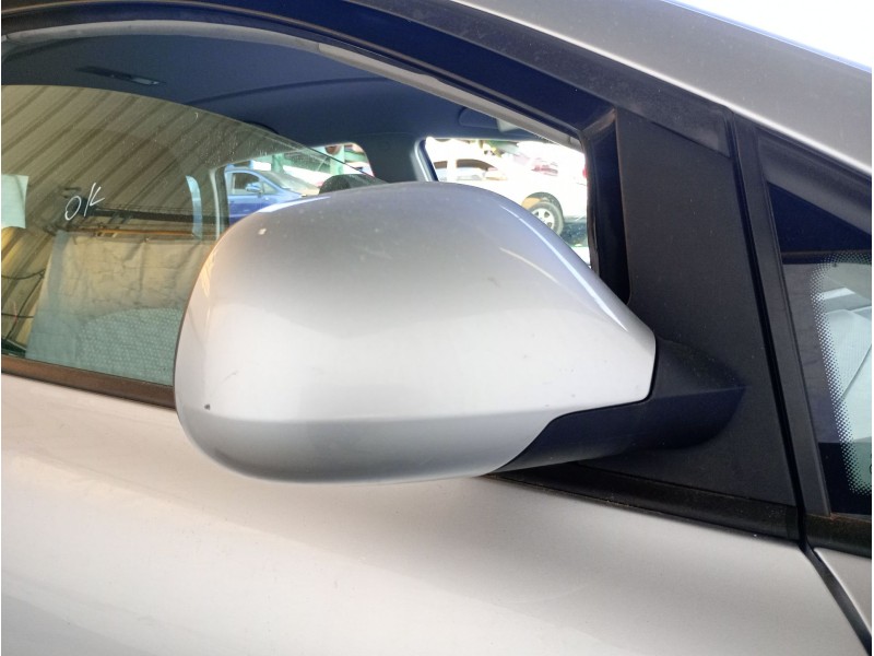 Recambio de retrovisor derecho para seat altea (5p1) 1.4 tsi referencia OEM IAM   