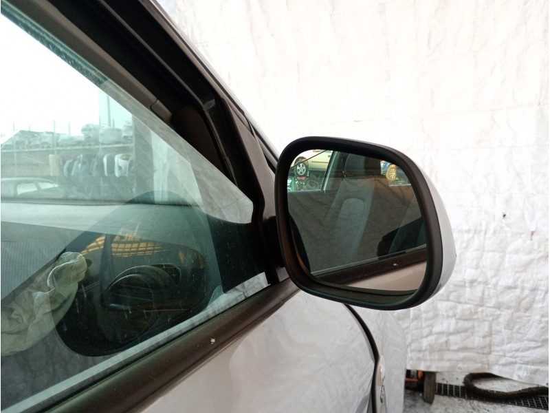 Recambio de retrovisor derecho para seat altea (5p1) 1.4 tsi referencia OEM IAM   