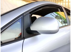 Recambio de retrovisor izquierdo para seat altea (5p1) 1.4 tsi referencia OEM IAM    2