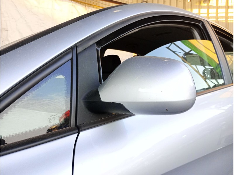 Recambio de retrovisor izquierdo para seat altea (5p1) 1.4 tsi referencia OEM IAM   