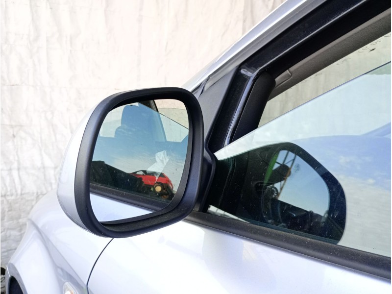 Recambio de retrovisor izquierdo para seat altea (5p1) 1.4 tsi referencia OEM IAM   