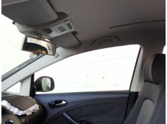 Recambio de airbag cortina delantero derecho para seat altea (5p1) 1.4 tsi referencia OEM IAM   