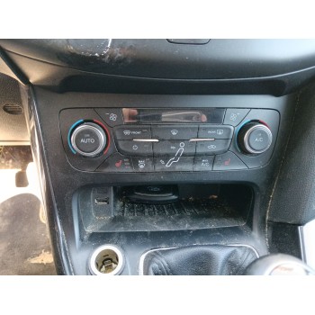 MANDO CALEFACCION / AIRE ACONDICIONADO 
