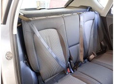 Recambio de cinturon seguridad trasero derecho para seat altea (5p1) 1.4 tsi referencia OEM IAM   