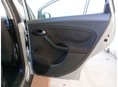 Recambio de guarnecido puerta trasera derecha para seat altea (5p1) 1.4 tsi referencia OEM IAM   