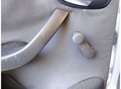 Recambio de mando elevalunas trasero izquierdo para seat altea (5p1) 1.4 tsi referencia OEM IAM   