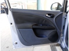 Recambio de guarnecido puerta delantera izquierda para seat altea (5p1) 1.4 tsi referencia OEM IAM   