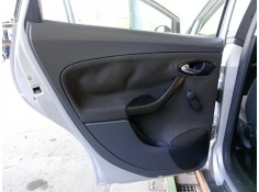 Recambio de guarnecido puerta trasera izquierda para seat altea (5p1) 1.4 tsi referencia OEM IAM   