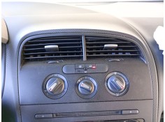 Recambio de mando calefaccion / aire acondicionado para seat altea (5p1) 1.4 tsi referencia OEM IAM   