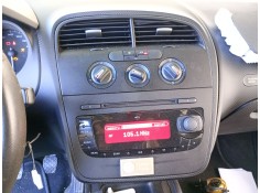 Recambio de sistema audio / radio cd para seat altea (5p1) 1.4 tsi referencia OEM IAM   