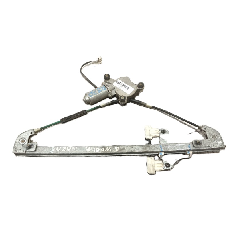 Recambio de elevalunas delantero izquierdo para suzuki wagon r+ hatchback (mm) 1.3 (rb 413) referencia OEM IAM   