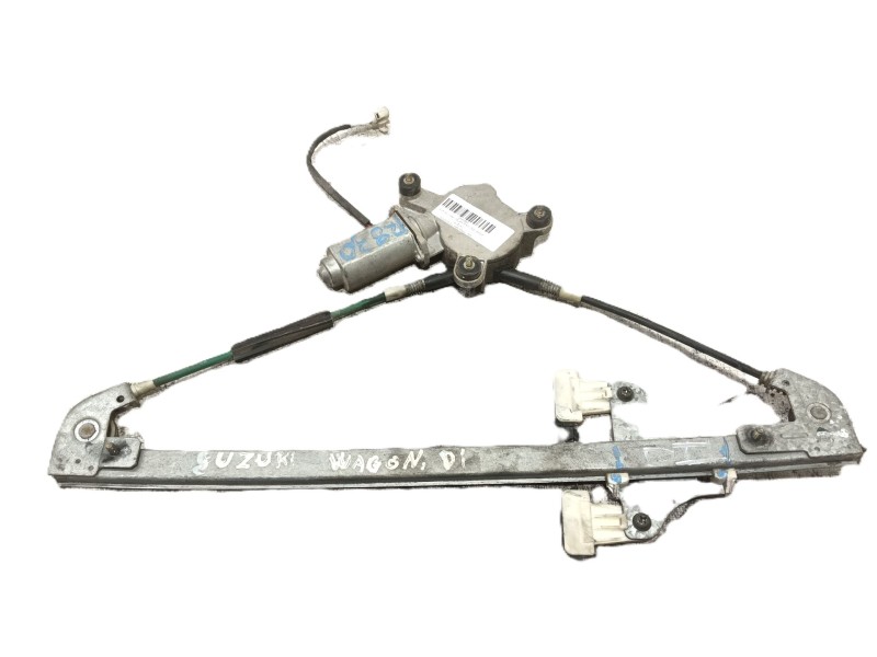 Recambio de elevalunas delantero izquierdo para suzuki wagon r+ hatchback (mm) 1.3 (rb 413) referencia OEM IAM   