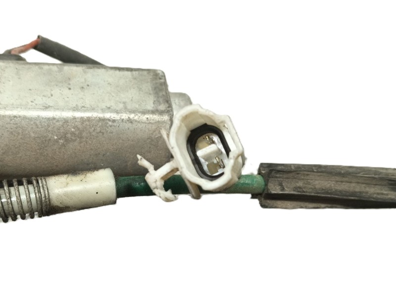 Recambio de elevalunas delantero izquierdo para suzuki wagon r+ hatchback (mm) 1.3 (rb 413) referencia OEM IAM   