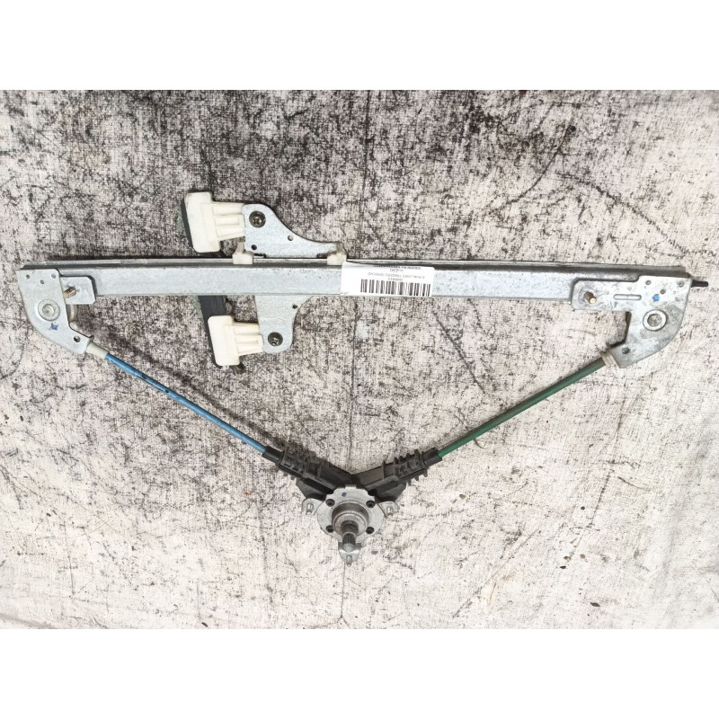 Recambio de elevalunas trasero derecho para suzuki wagon r+ hatchback (mm) 1.3 (rb 413) referencia OEM IAM   